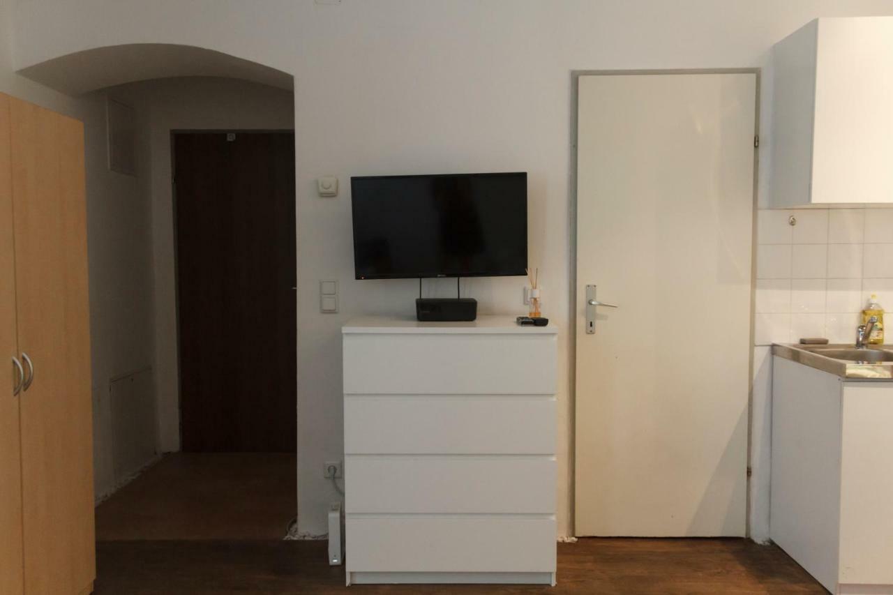 Trending Apartment Viena Exterior foto