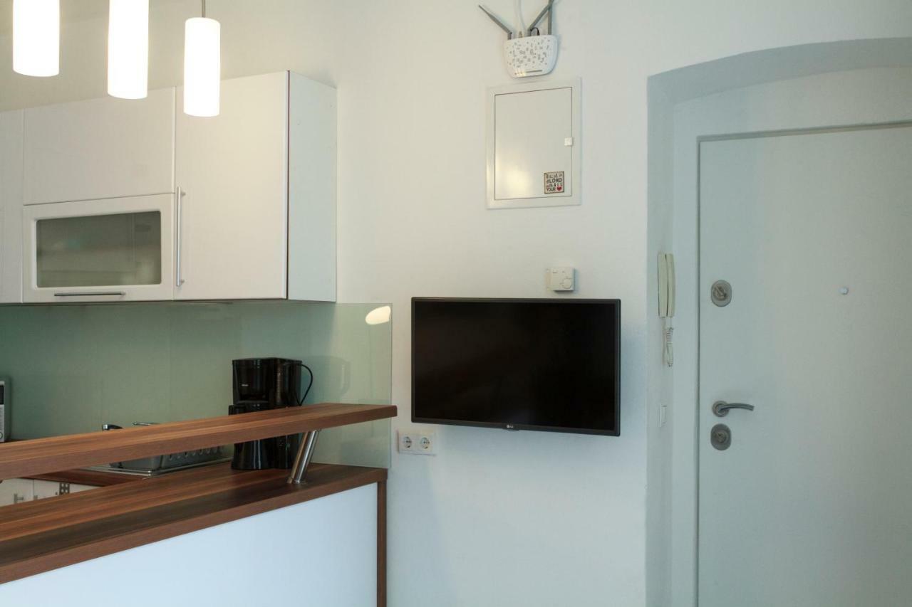 Trending Apartment Viena Exterior foto